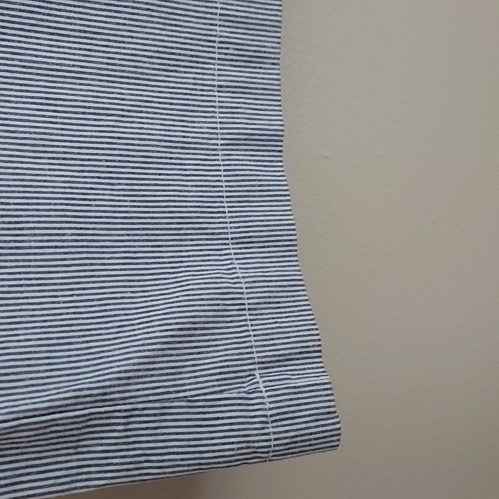 Izod stretch striped pants, 4 - Picture 7 of 13